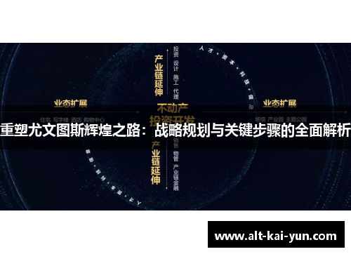 重塑尤文图斯辉煌之路：战略规划与关键步骤的全面解析