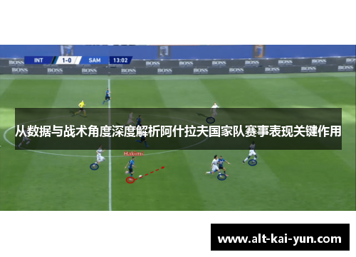 从数据与战术角度深度解析阿什拉夫国家队赛事表现关键作用